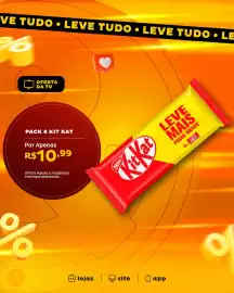 Encarte Casa e Vídeo semana 3 Página 1