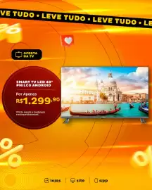 Encarte Casa e Vídeo semana 3 Página 2