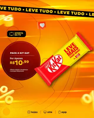 Encarte Casa e Vídeo (válido até 19-01)