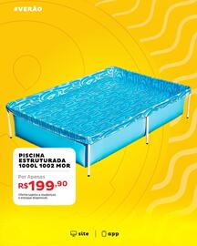 Encarte Casa e Vídeo semana 3 Página 1