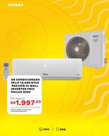 Encarte Casa e Vídeo semana 3 Página 3