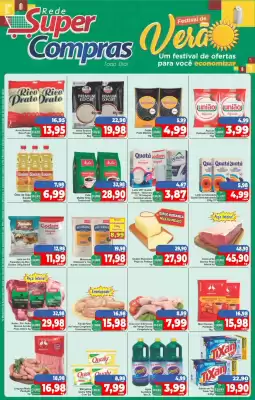 Encarte Rede Super Compras (válido até 15-01)