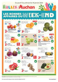 Catalogue Auchan page 1