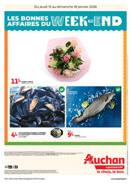 Catalogue Auchan Supermarché page 2