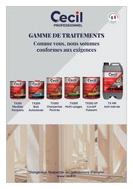 Catalogue Gedimat page 13