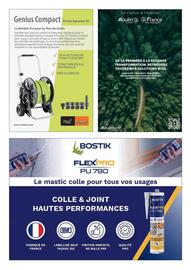 Catalogue Gedimat page 18