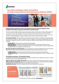 Catalogue Gedimat page 22