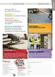 Catalogue Gedimat page 3