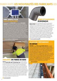 Catalogue Gedimat page 8