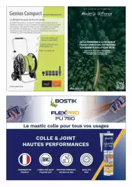 Catalogue Gedimat page 18