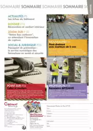 Catalogue Gedimat page 3