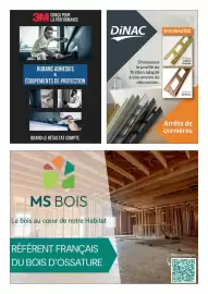 Catalogue Gedimat page 4