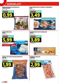 Volantino Coop Pagina 16