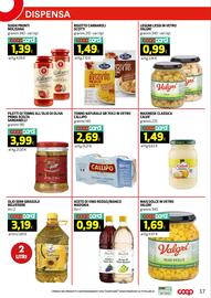 Volantino Coop Pagina 19