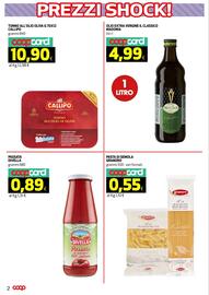 Volantino Coop Pagina 2