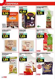 Volantino Coop Pagina 20