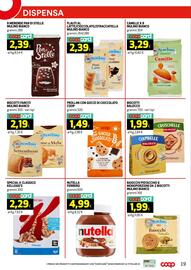 Volantino Coop Pagina 21