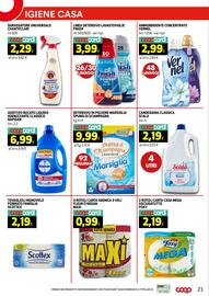 Volantino Coop Pagina 23