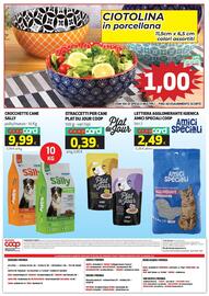 Volantino Coop Pagina 24