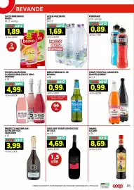 Volantino Coop Master Alleanza 3.0 Pagina 17