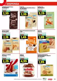 Volantino Coop Master Alleanza 3.0 Pagina 21