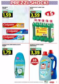 Volantino Coop Master Alleanza 3.0 Pagina 7