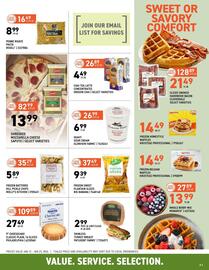 US Foods Chef's Store weekly ad Page 3