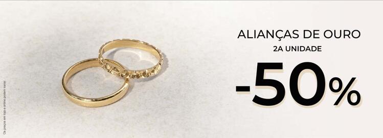 Folheto Oro Vivo Página 1