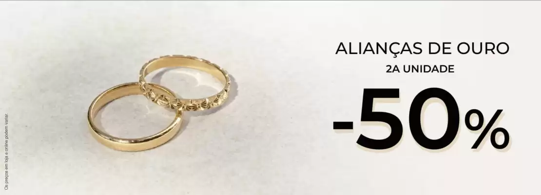 Folheto Oro Vivo (válido até 31-01)