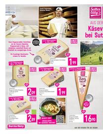 Sutterlüty Flugblatt woche 3 Seite 10