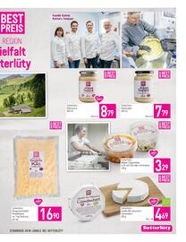 Sutterlüty Flugblatt woche 3 Seite 11