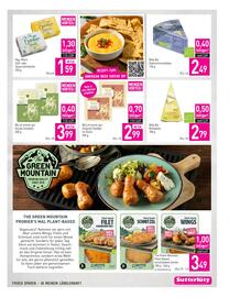 Sutterlüty Flugblatt woche 3 Seite 13