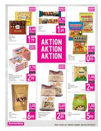 Sutterlüty Flugblatt woche 3 Seite 16