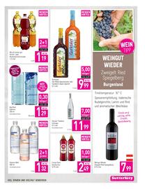 Sutterlüty Flugblatt woche 3 Seite 17