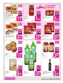 Sutterlüty Flugblatt woche 3 Seite 18