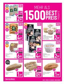 Sutterlüty Flugblatt woche 3 Seite 2