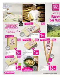 Sutterlüty Flugblatt woche 3 Seite 10