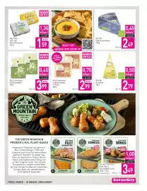 Sutterlüty Flugblatt woche 3 Seite 13