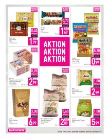 Sutterlüty Flugblatt woche 3 Seite 16