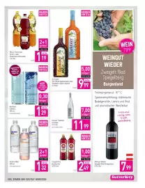 Sutterlüty Flugblatt woche 3 Seite 17