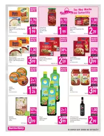 Sutterlüty Flugblatt woche 3 Seite 18