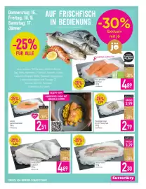 Sutterlüty Flugblatt woche 3 Seite 7