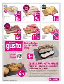 Sutterlüty Flugblatt woche 3 Seite 9