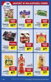 Carrefour Express gazetka tydzień 3 Strona 6
