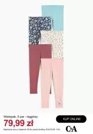 C&A gazetka Strona 10