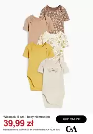 C&A gazetka Strona 11