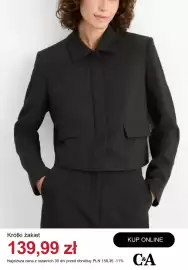 C&A gazetka Strona 2