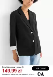 C&A gazetka Strona 3