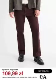 C&A gazetka Strona 4