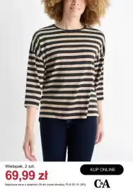 C&A gazetka Strona 5